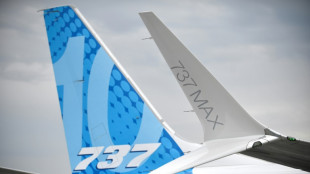Boeing logr&oacute; un acuerdo con el departamento de Justicia en el caso de los accidentes del avi&oacute;n 737 MAX