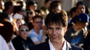 E' morto Patrick Muldoon, interprete di Melrose Place e Starship Troopers