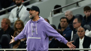 Klopp wants Spurs v Liverpool replay after VAR blunder
