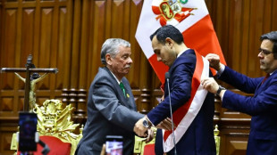 Peru tem novo presidente após destituição de Dina Boluarte 