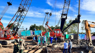 Rescatado cuerpo sin vida de ni&ntilde;o vietnamita que cay&oacute; por un agujero de 35 metros