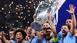 Man City report record Premier League revenues