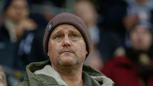 Göttlich zu Bayern-Spiel: "Nicht unter die Räder kommen"