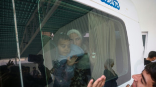 Pacientes palestinos come&ccedil;am a chegar ao Egito ap&oacute;s abertura limitada da passagem de Rafah