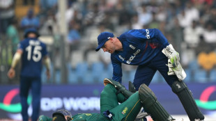 Ton-up Klaasen guides South Africa to 399-7 against England 