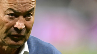 Ex-Wallabies coach Jones expects to be working again by January