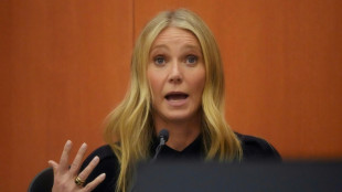 Gwyneth Paltrow afirma en un juicio que fue agredida en un accidente de esqu&iacute;