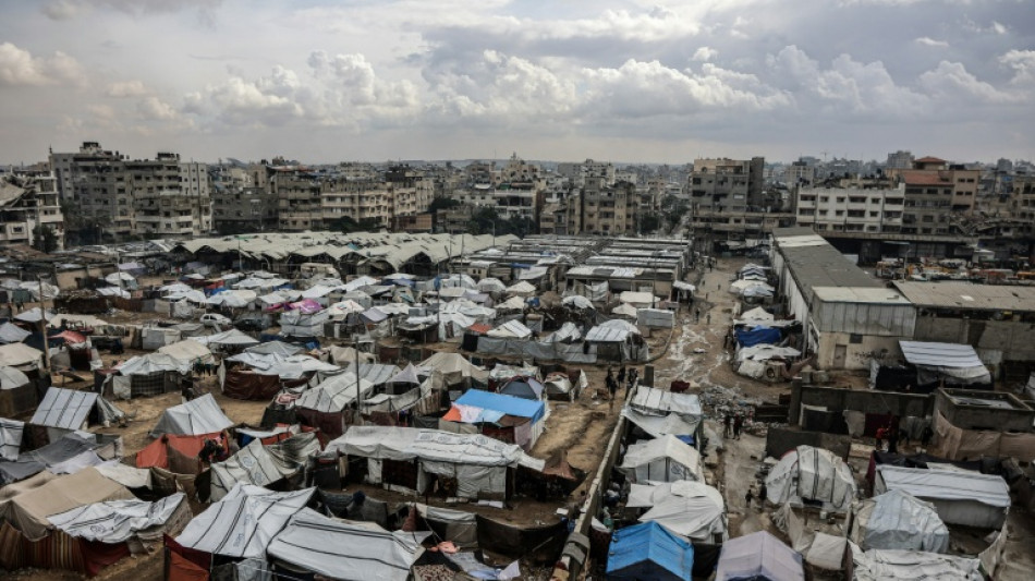 UN-Sicherheitsrat stimmt &uuml;ber Trumps Gaza-Plan ab