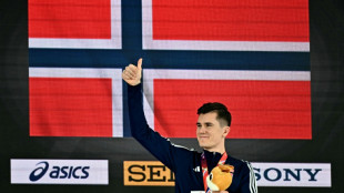 Gewaltvorw&uuml;rfe: Vater von Norwegens Leichtathletik-Star Ingebrigtsen freigesprochen