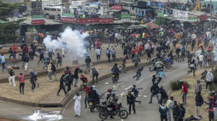 Zehn Tote bei Protesten gegen Regierung in Kenia
