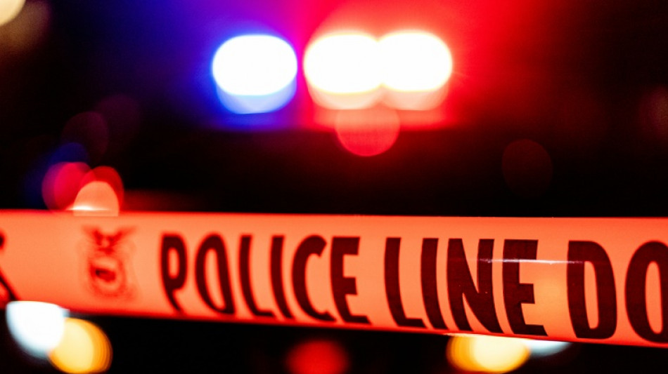 Polic&iacute;a de California arresta a cinco por homicidio m&uacute;ltiple en el desierto