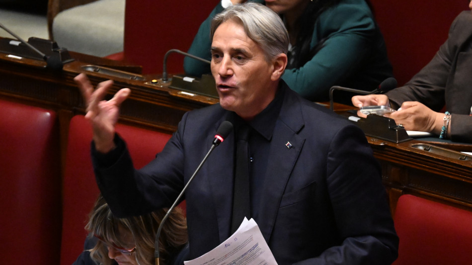 La Camera approva il dl Infrastrutture