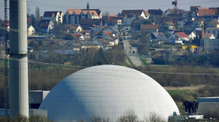 Nachhaftung für Atomausstieg: Beschwerde von Zweckverband scheitert in Karlsruhe