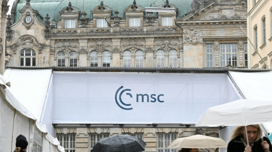 Les Europ&eacute;ens t&acirc;tonnent sur le futur de leur parapluie nucl&eacute;aire