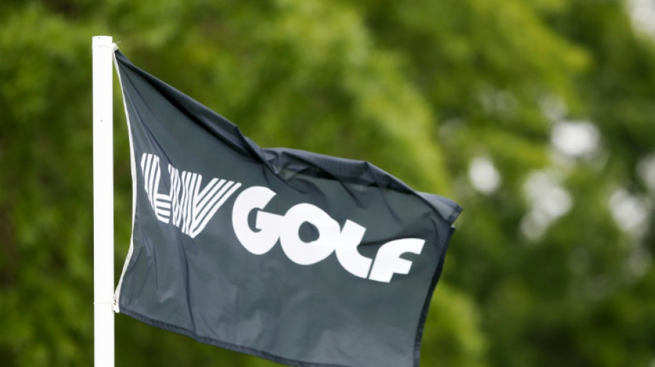 PGA Tour members allowed into LIV qualifying event: reports