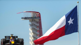 Three talking points from the United States Grand Prix