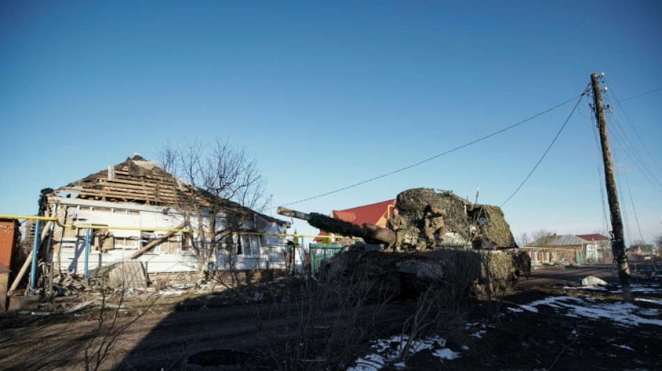 Rússia lança campanha de recrutamento militar para alistar 160.000 jovens