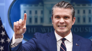 ++ Hegseth, 'colloqui ospitati da Francia e Gb su Hormuz chiacchere inutili' ++