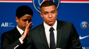 Litige Mbappé-PSG: la justice annule la saisie conservatoire de 55 millions d'euros sur les comptes du club