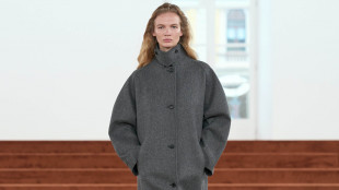 Jil Sander torna a casa con Simone Bellotti