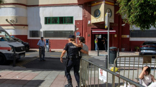 Espanha inicia controle na fronteira com It&aacute;lia ap&oacute;s crise migrat&oacute;ria
