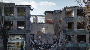 Kiev, 5 vittime nei raid russi nel Donetsk e nel Kherson