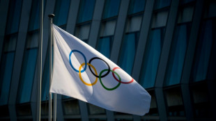R&uacute;ssia descarta boicotar Jogos Ol&iacute;mpicos de Paris 2024