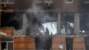 R&uacute;ssia promete responder ap&oacute;s ataque que deixou 14 mortos em Belgorod