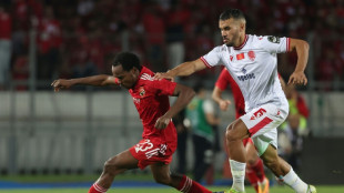 Much-changed African Football League set for modest launch