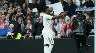 Mbapp&eacute; salva de la quema al Real Madrid de penal en el descuento ante el Rayo