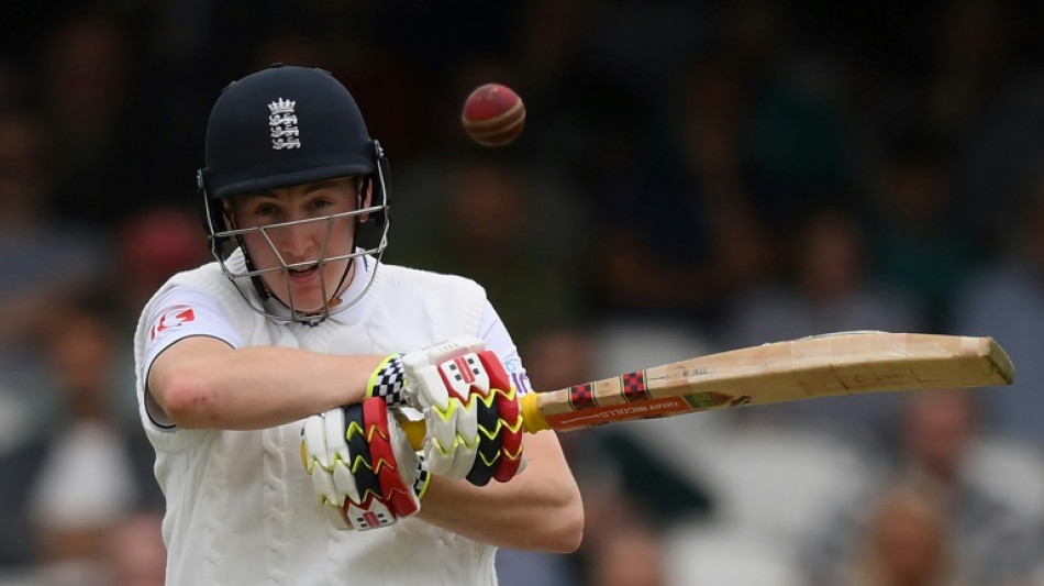 Brook falls short of century as Australia spark England collapse in 5th Test