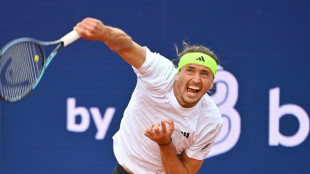 Zverev ohne große Mühe ins Viertelfinale von München