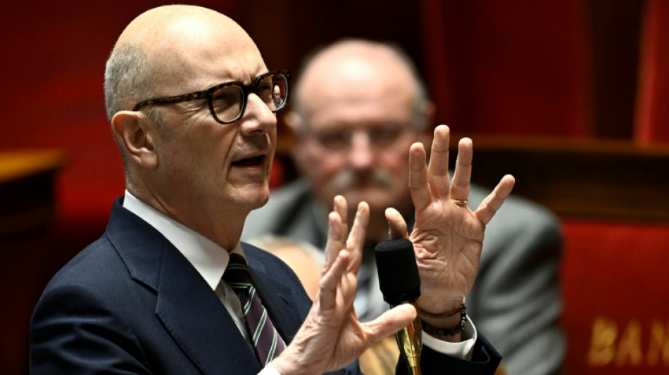 Un ministro francés advierte que el acuerdo UE-Mercosur "no es aceptable" en su estado actual