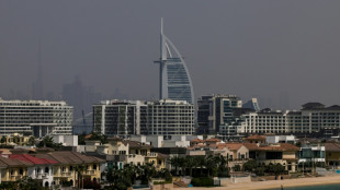 Guerre au Moyen-Orient: moqu&eacute;s, les influenceurs fran&ccedil;ais &agrave; Duba&iuml; face au retour de b&acirc;ton