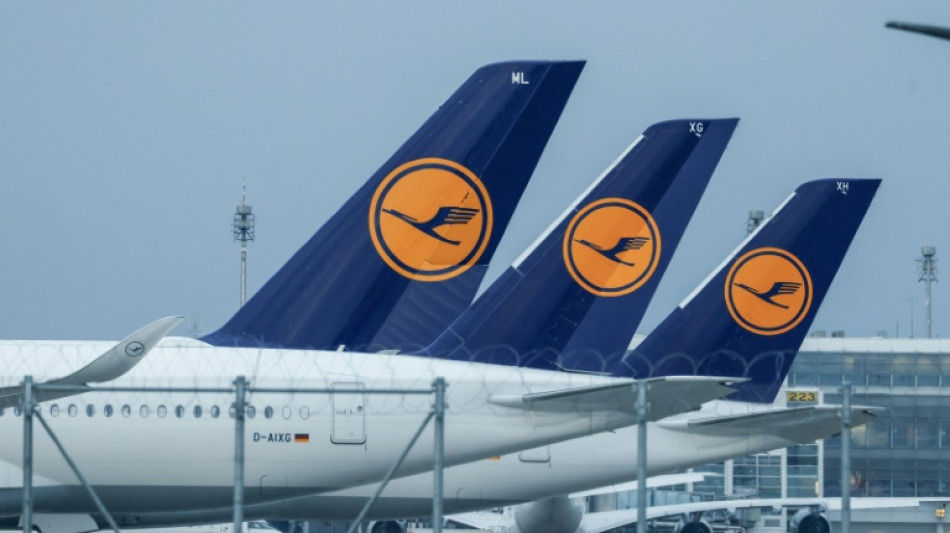 Allemagne: le trafic a&eacute;rien &agrave; Munich bri&egrave;vement perturb&eacute;, nouvel &eacute;pisode de la "menace des drones"
