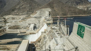 L'Ethiopie lance la production d'&eacute;lectricit&eacute; du grand barrage sur le Nil