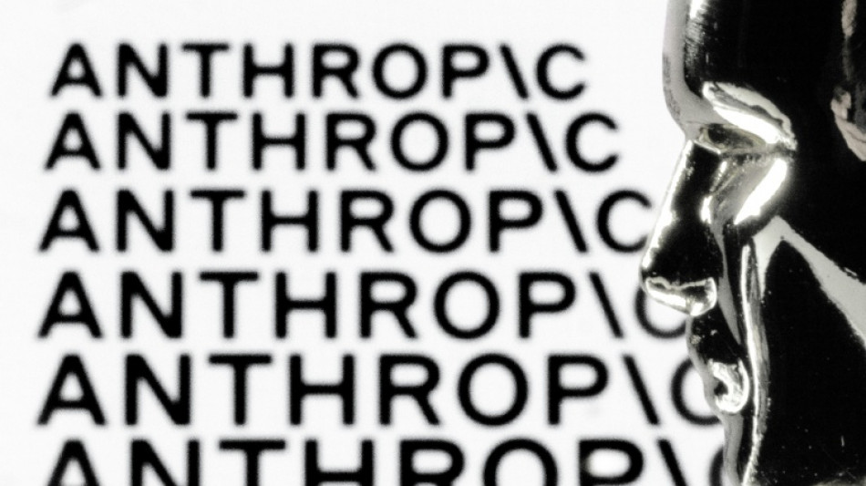 AI giant Anthropic says 'exploring' Australia data centre investments