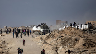 Wafa, 'raid israeliani a Gaza City e Khan Yunis, 5 morti'