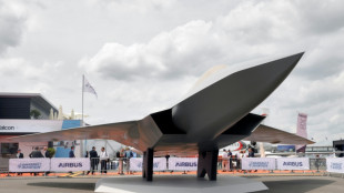 Paris: Mediatoren f&uuml;r Kampfjet-Projekt FCAS fordern zehn zus&auml;zliche Tage f&uuml;r Gespr&auml;che