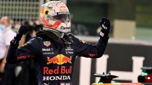 Max Verstappen signs long-term contract extension with Red&nbsp;Bull
