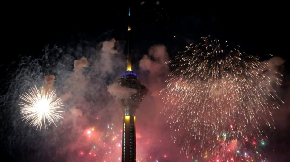 Videos in Onlinediensten zeigen Anti-Chamenei-Sprechch&ouml;re in Teheran