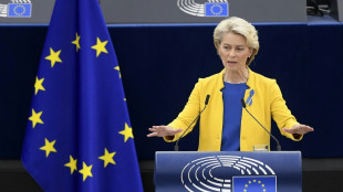 Chefe da Comiss&atilde;o Europeia faz balan&ccedil;o de sua gest&atilde;o &agrave; frente do &oacute;rg&atilde;o executivo da UE