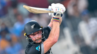 Clinical New Zealand rout Afghanistan at Cricket World Cup