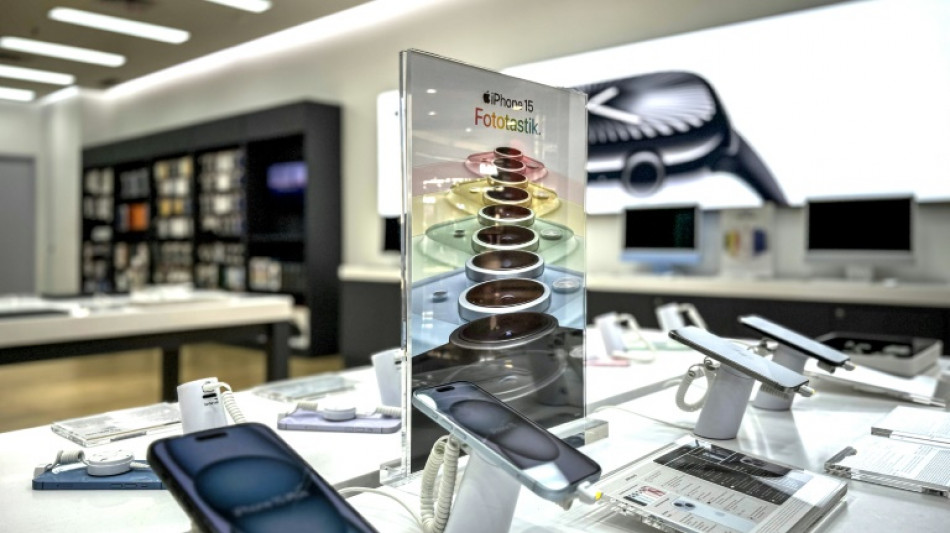 Apple kündigt Ende von Verkaufsverbot für iPhone 16 in Indonesien an