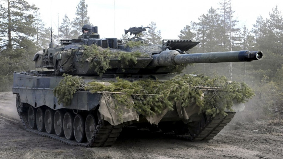 Finlandia y Suecia en la OTAN, una adhesi&oacute;n con objetivos compartidos