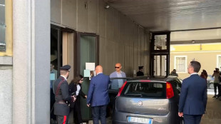 Neonati sepolti, Corte dispone la perizia psichiatrica