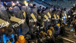 Menschenrechtsgericht verurteilt Polen zu Entschädigung wegen Abtreibungsgesetz