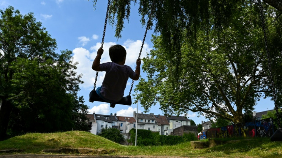 Regierung: Abstimmung &uuml;ber Kindergrundsicherung "im Zeitplan"