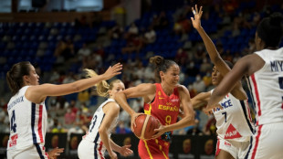 La leyenda del baloncesto espa&ntilde;ol Laia Palau anuncia su retirada