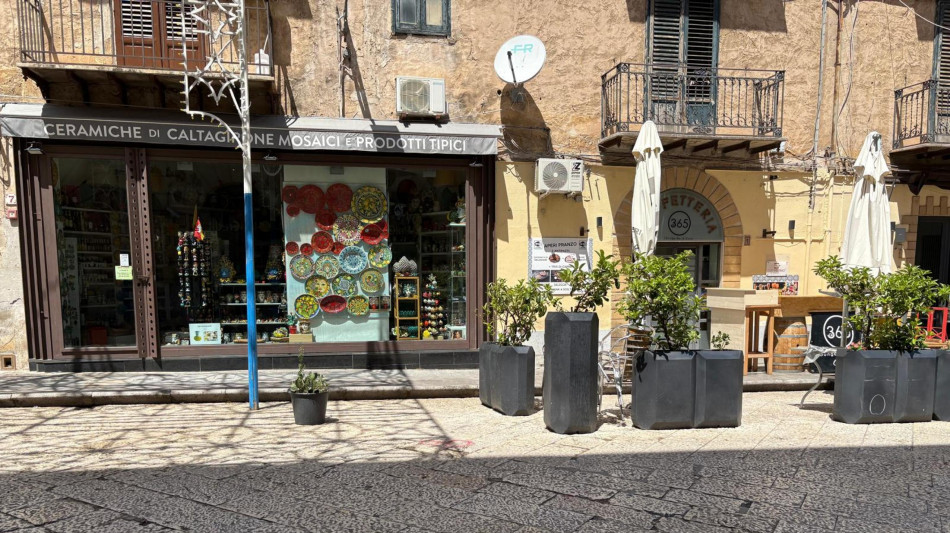 Sparatoria a Monreale, sospettato ragazzo di 19 anni